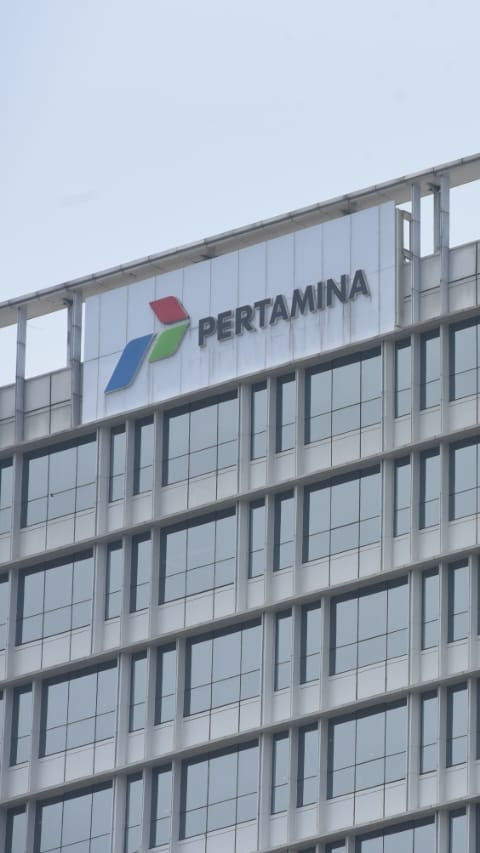 Pertamina Perkuat Sistem Tata Kelola Perusahaan Dukung Asta Cita Presiden