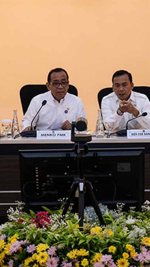 Menko PMK Pastikan Program Pemeriksaan Kesehatan Gratis Berjalan Lancar