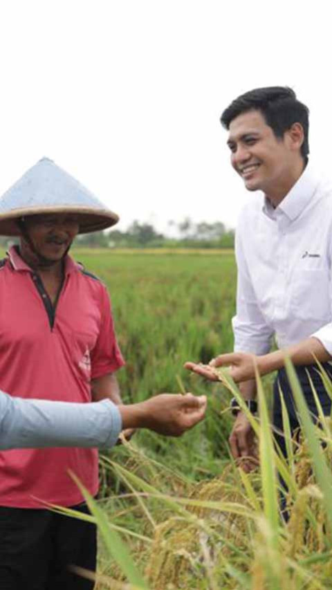 Pertamina EP Raih Apresiasi atas Kontribusi Berdayakan Petani Milenial