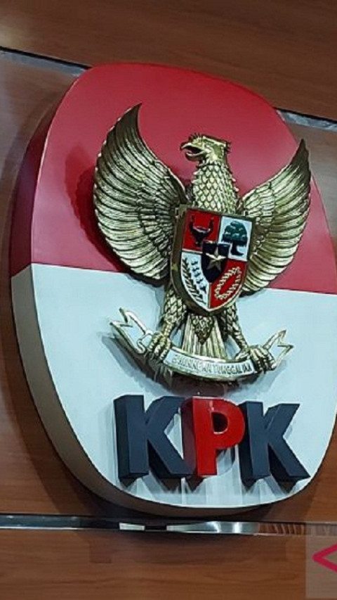 KPK Tangkap Buronan Korupsi E-KTP Paulus Tannos di Singapura