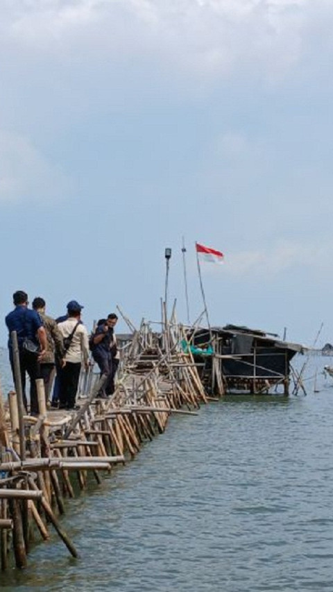 Agung Sedayu Akhirnya Akui SHGB Pagar Laut Milik Anak Usahanya