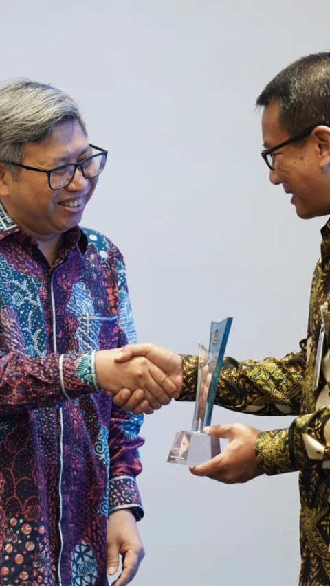 BNI Raih Penghargaan Bank Operasional Terbaik Pengelola Kas Negara