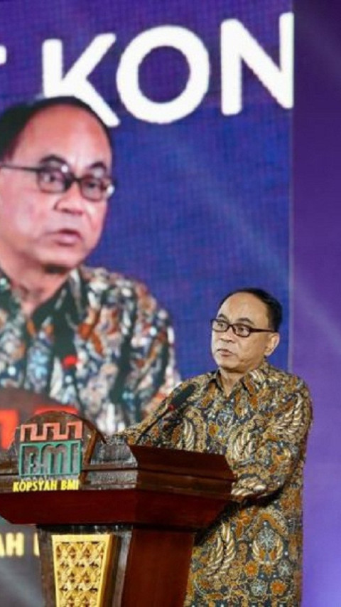 Daya Saing Koperasi di Indonesia Terus Diperkuat, Berikut Empat Strategi yang Diusung Pemerintah