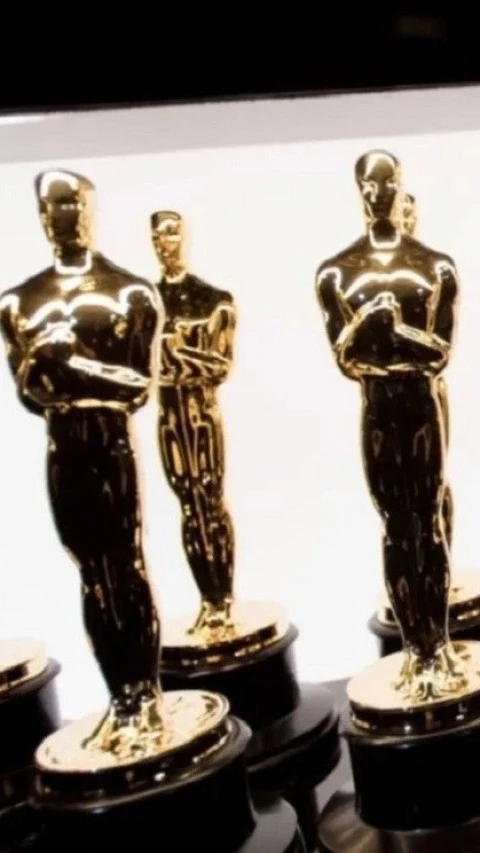 Jangan Lewatkan Pengumumannya, Ini Daftar Lengkap Nominasi Oscar 2025