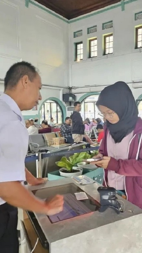 Antisipasi Lonjakan Penumpang, KAI Daop 1 Jakarta Operasikan 7 KA Tambahan di Libur Isra Mikraj dan Imlek