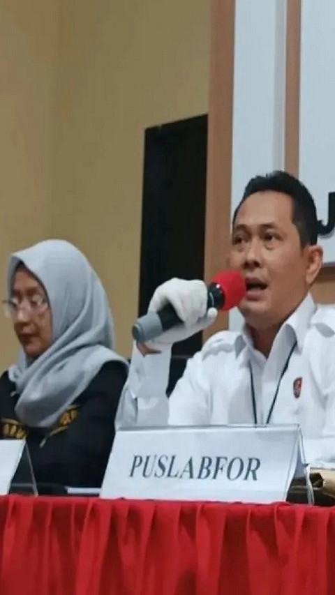 Diduga Lakukan Hal Memalukan Ini, Polda Metro Jaya Tahan Mantan Kasatreskrim Polres Jaksel