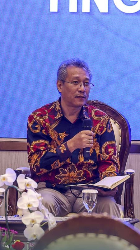 Kemendiktisaintek Siapkan Tiga Skenario Tukin Dosen