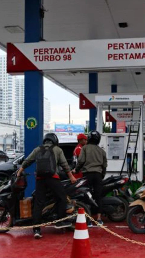 Pertamina pastikan stok energi di Sumut aman selama libur panjang