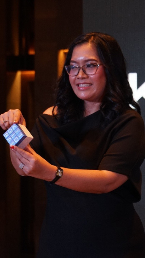 KIT Global Tawarkan Strategi Pemasaran Digital Berbasis AI dan Kolaborasi dengan Influencer