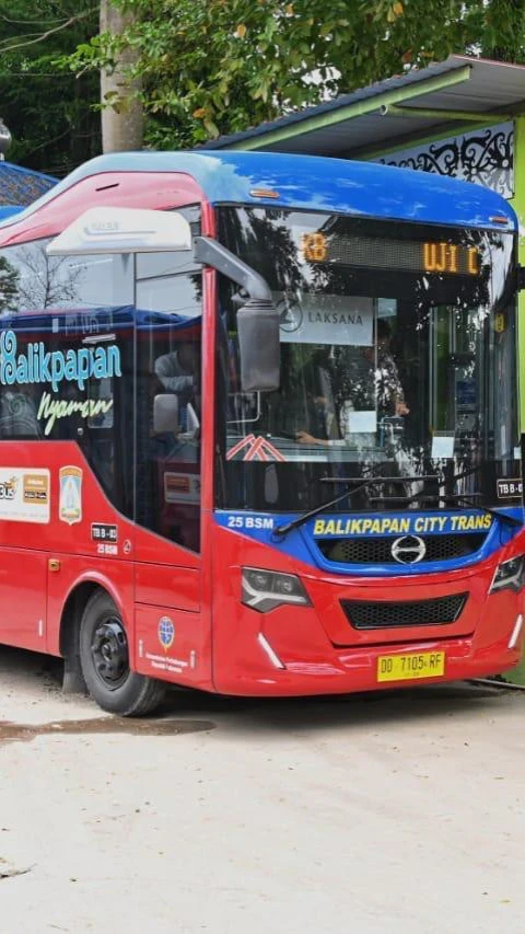 Sejumlah Daerah Mulai Ambil Alih Pengelolaan Teman Bus