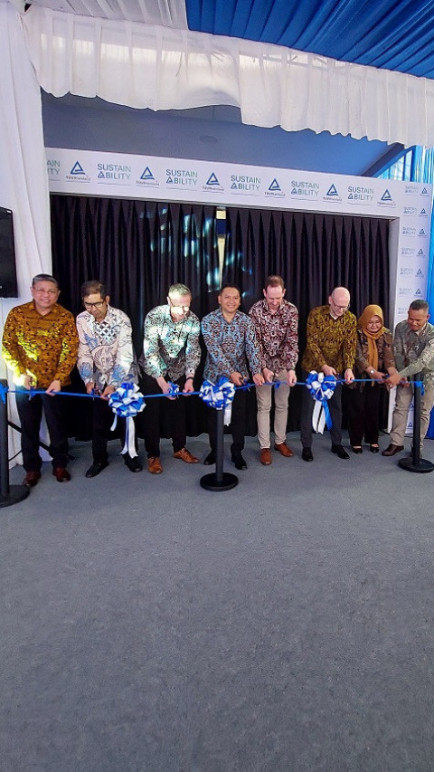 Klinik Pemeriksaan Kesehatan TÜV Rheinland Hadir dengan Fasilitas Berstandar Internasional