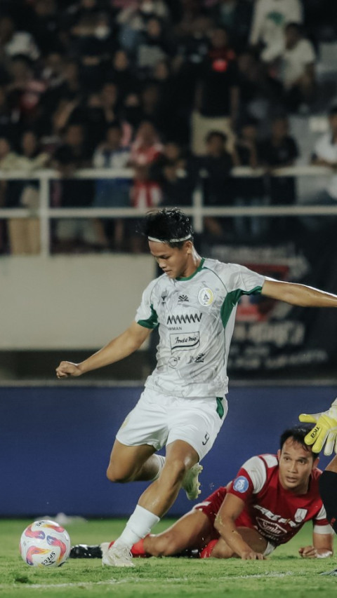 Bentrok PSS Sleman Kontra Persis Solo Diprediksi Berlangsung Sengit