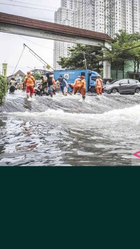 DKI dukung Jabar membatasi pembangunan vila di Puncak