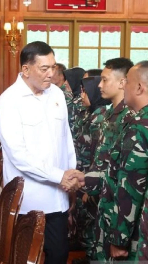 Menhan Sebut Ada 15 Kementerian dan Lembaga Negara yang Bisa Dijabat TNI Aktif	