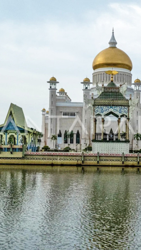 Tradisi Unik Ramadan di Berbagai Negara