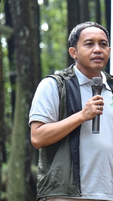 Hutan Jadi Aset, Perdagangan Karbon Sektor Kehutanan Segera Diluncurkan