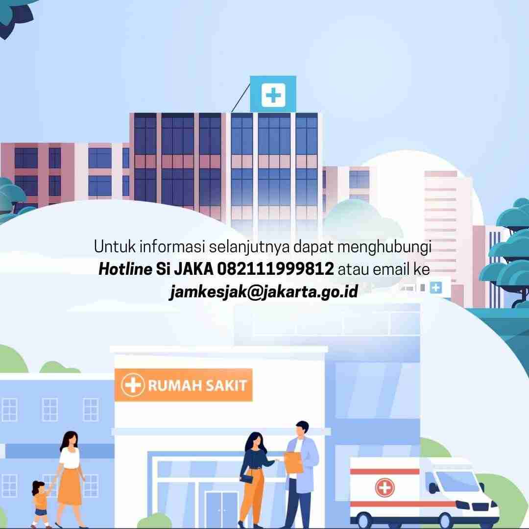 Kriteria Penerima Jaminan Kesehatan DKI Jakarta 5