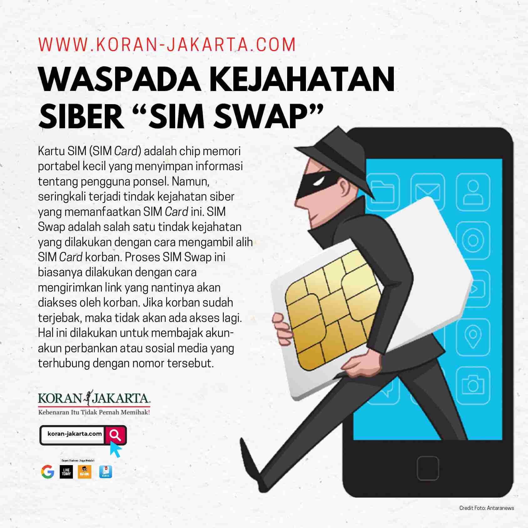SIM Swap 1
