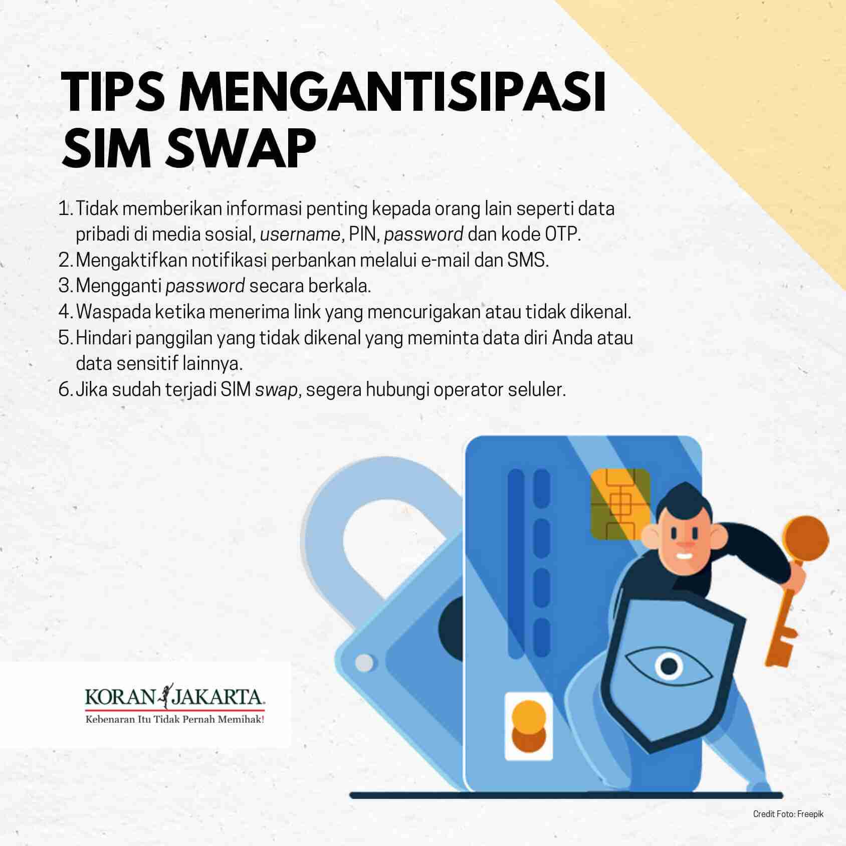 SIM Swap 4